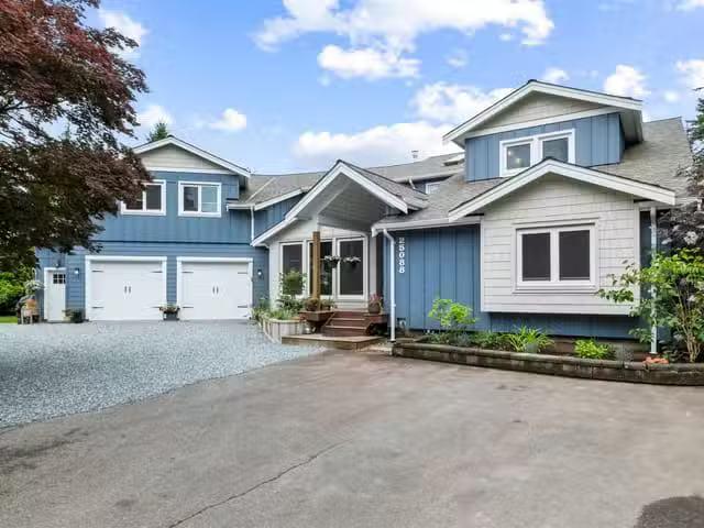 House for sale in Langley, British Columbia
