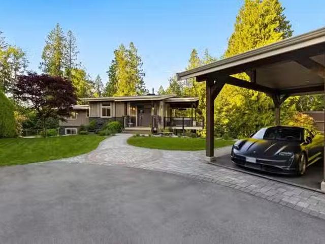 House for sale in Langley, British Columbia