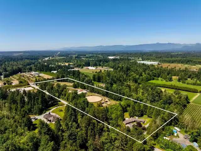 House for sale in Langley, British Columbia