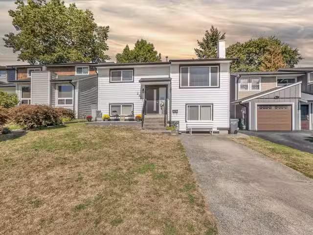House for sale in Langley, British Columbia