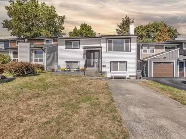 House for sale in Langley, British Columbia