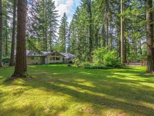 House for sale in Langley, British Columbia