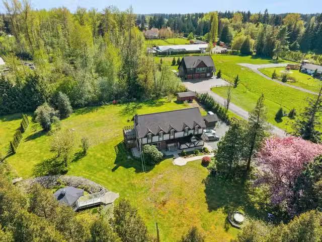 House for sale in Langley, British Columbia