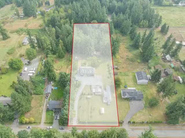 House for sale in Langley, British Columbia
