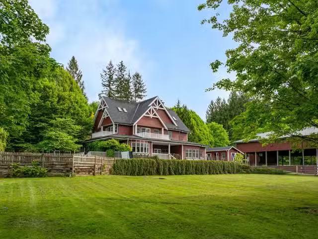 House for sale in Langley, British Columbia