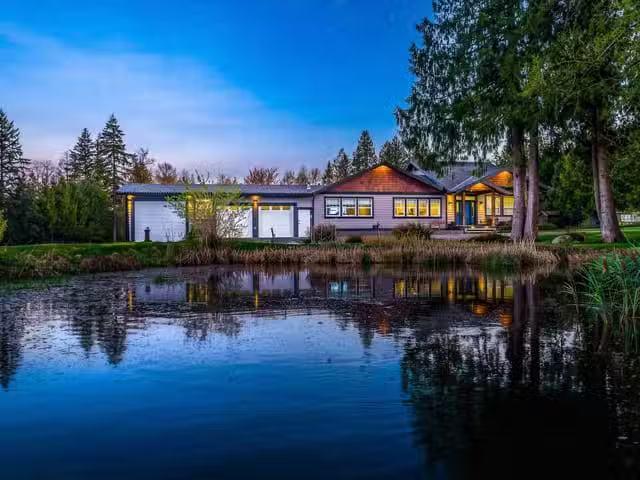 House for sale in Langley, British Columbia