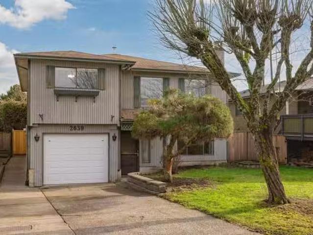 House for sale in Langley, British Columbia