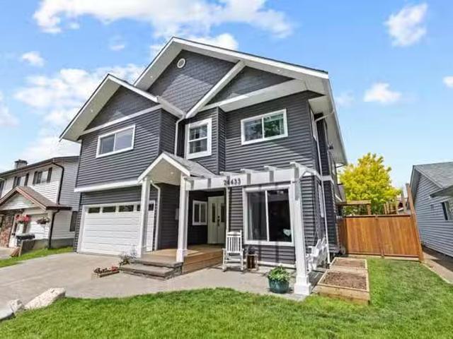 House for sale in City of Langley, Metro Vancouver Regional District