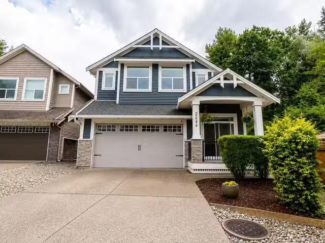 House for sale in Langley, British Columbia