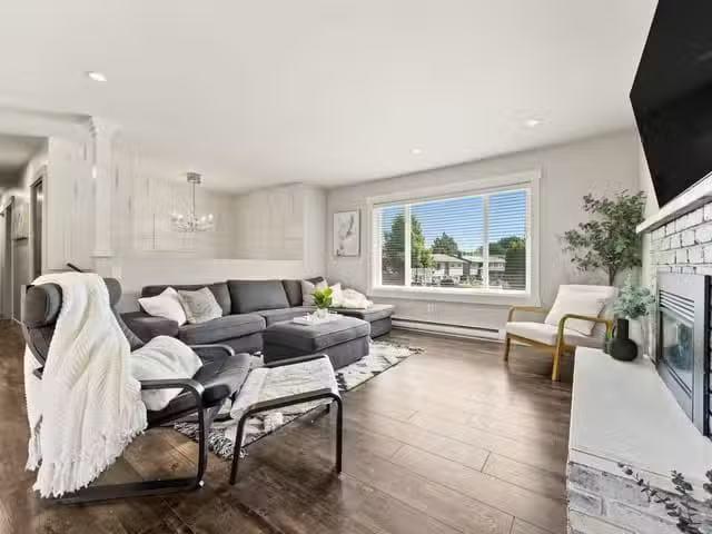 House for sale in Langley, British Columbia