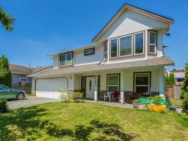 House for sale in Langley, British Columbia