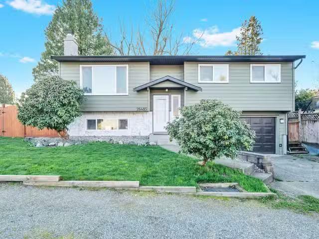 House for sale in Langley, British Columbia