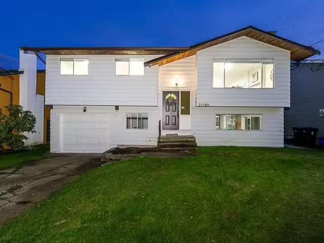 House for sale in Langley, British Columbia