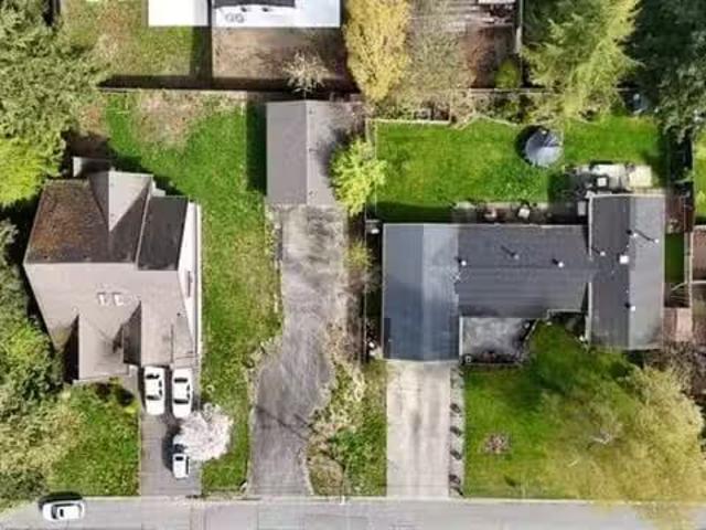 House for sale in Langley, British Columbia