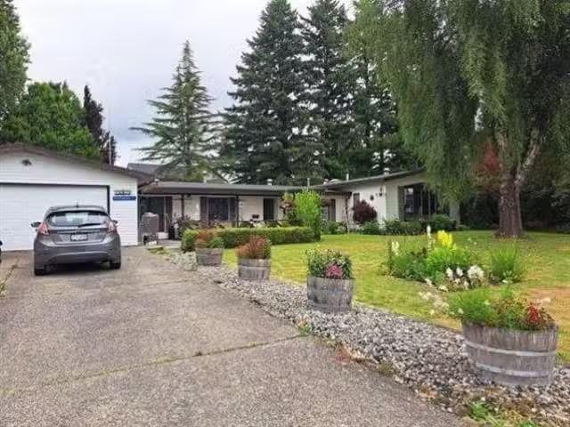 House for sale in Langley, British Columbia
