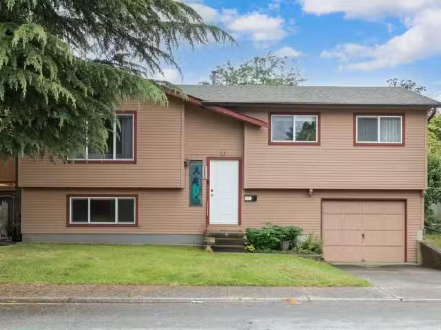 House for sale in Langley, British Columbia