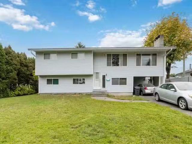 House for sale in Langley, British Columbia