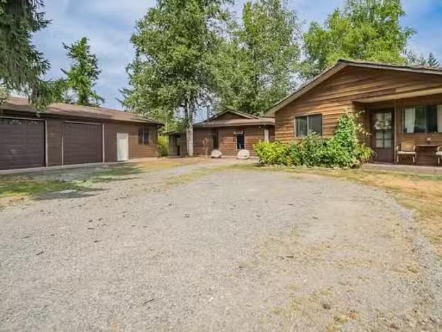 House for sale in Langley, British Columbia