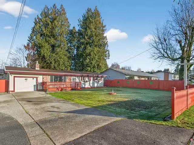 House for sale in Langley, British Columbia