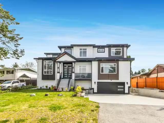 House for sale in Langley, British Columbia