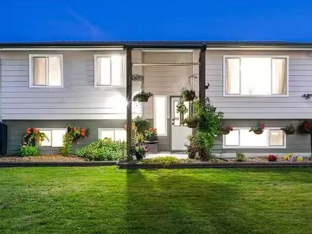 House for sale in Langley, British Columbia