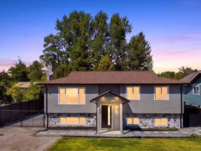 House for sale in Langley, British Columbia