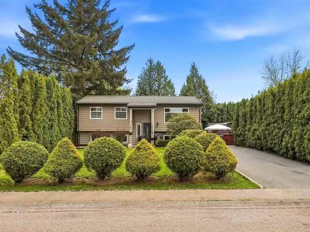 House for sale in Langley, British Columbia