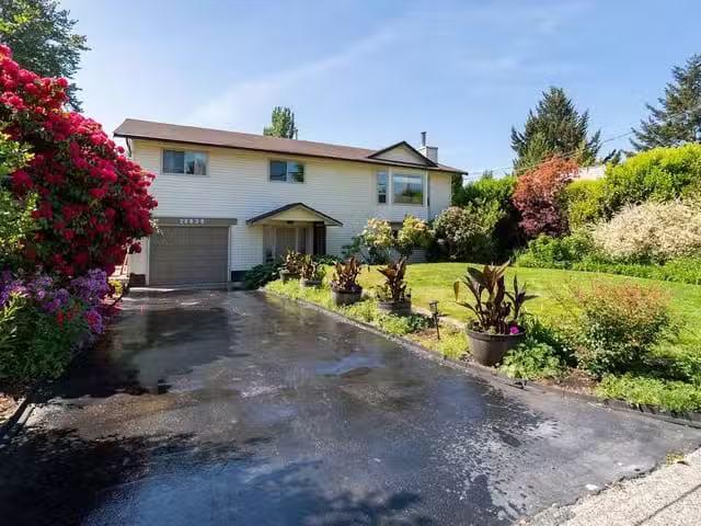 House for sale in Langley, British Columbia