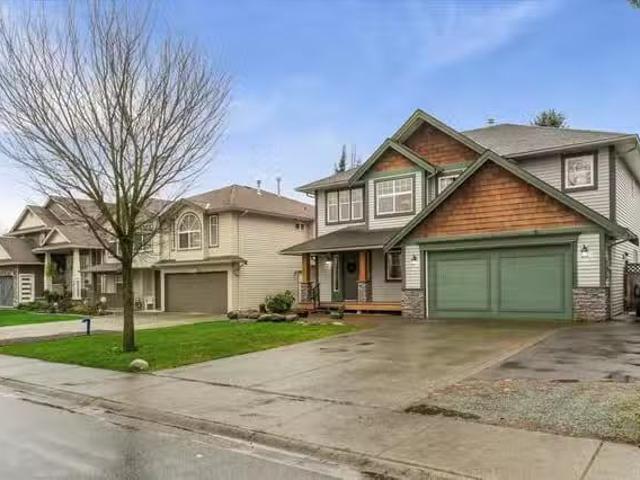 House for sale in Langley, British Columbia