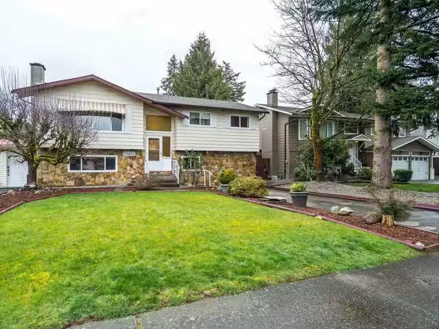 House for sale in Langley, British Columbia