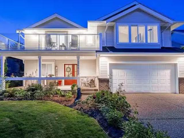 House for sale in Langley, British Columbia