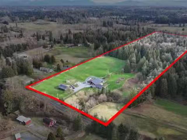 House for sale in Langley, British Columbia