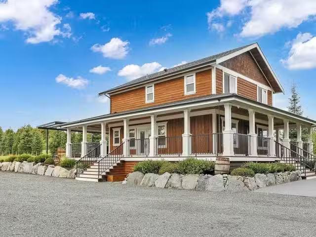 House for sale in Langley, British Columbia