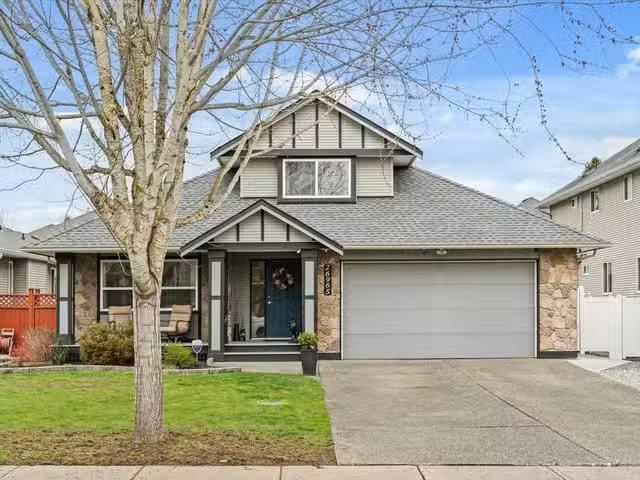 House for sale in Langley, British Columbia