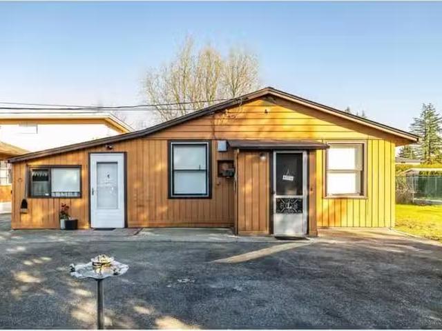 House for sale in Langley, British Columbia