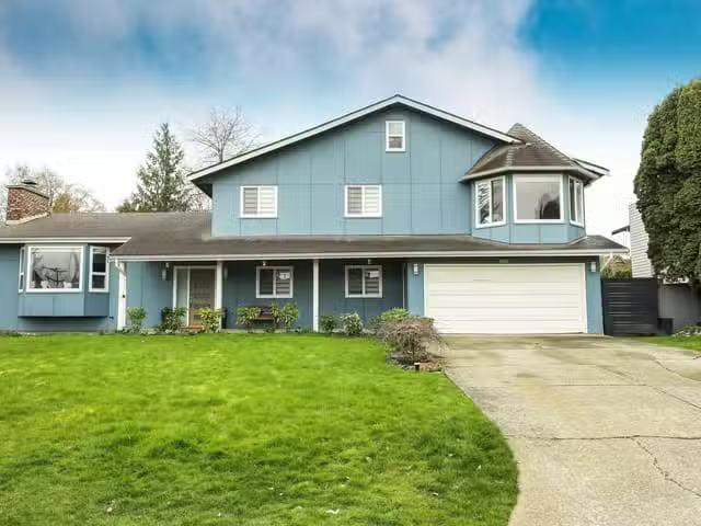 House for sale in Langley, British Columbia