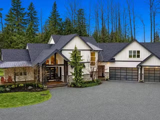 House for sale in Langley, British Columbia