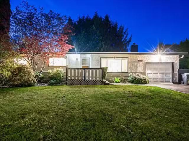 House for sale in Langley, British Columbia
