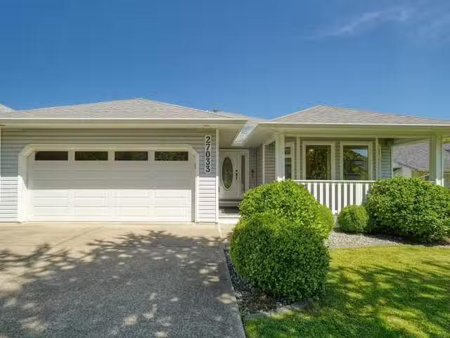 House for sale in Langley, British Columbia