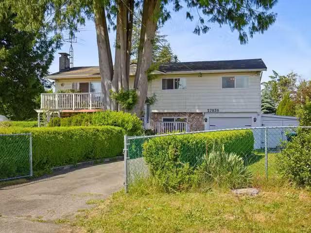House for sale in Langley, British Columbia