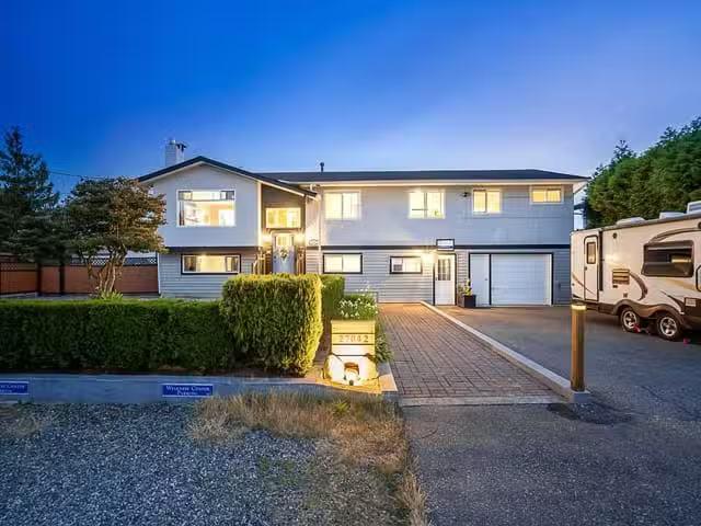 House for sale in Langley, British Columbia