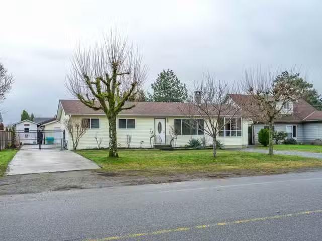 House for sale in Langley, British Columbia