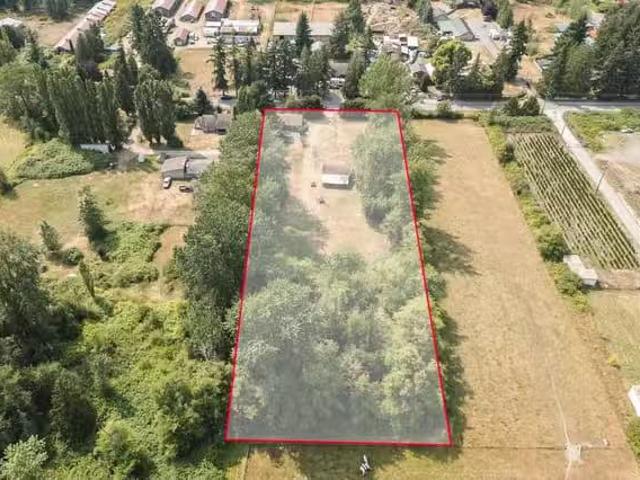 House for sale in Langley, British Columbia