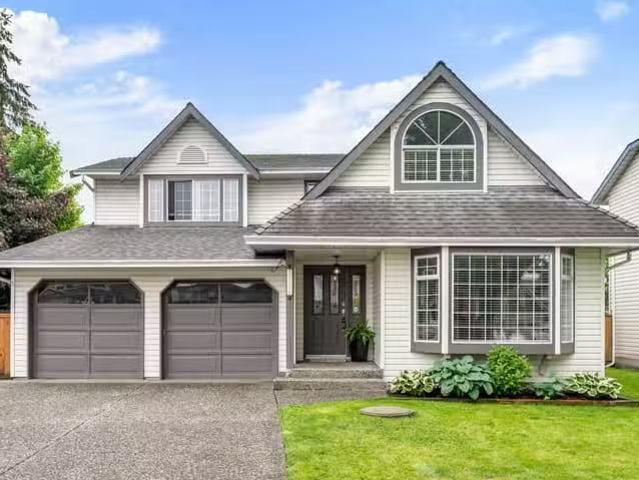 House for sale in Langley, British Columbia