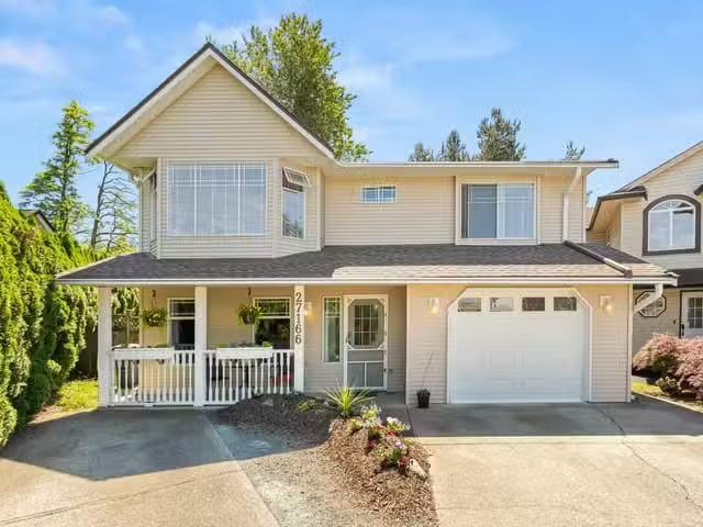House for sale in Langley, British Columbia