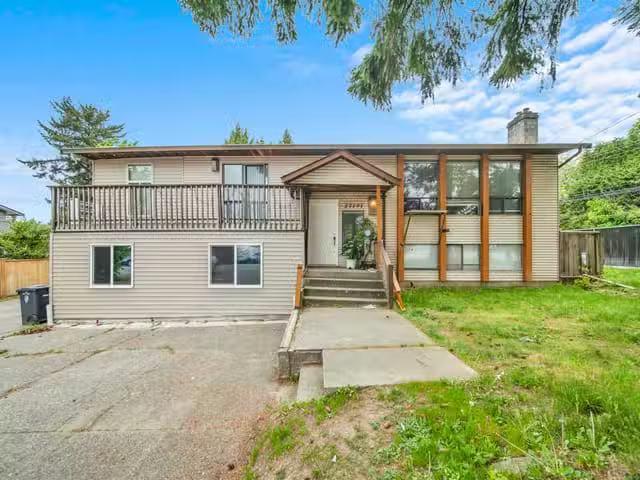 House for sale in Langley, British Columbia