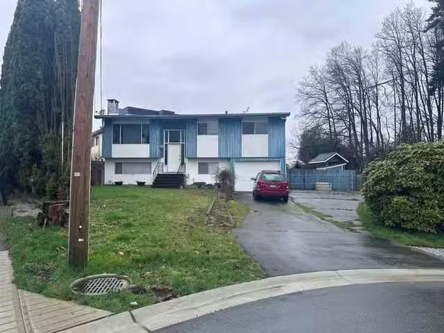 House for sale in Langley, British Columbia
