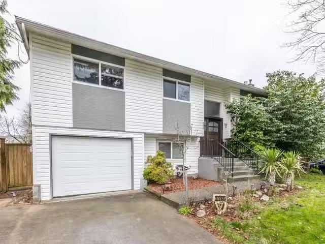 House for sale in Langley, British Columbia