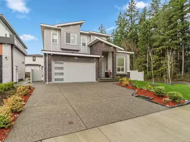 House for sale in Langley, British Columbia