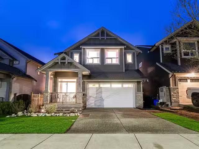 House for sale in Langley, British Columbia